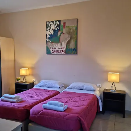 Hostel Mosaic-3