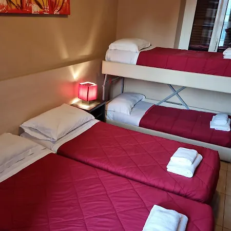 Hostel Mosaic-2