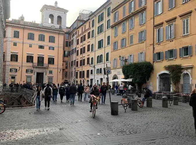 Casa Trevi 11