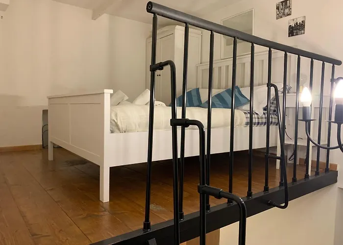 Casa Trevi 11