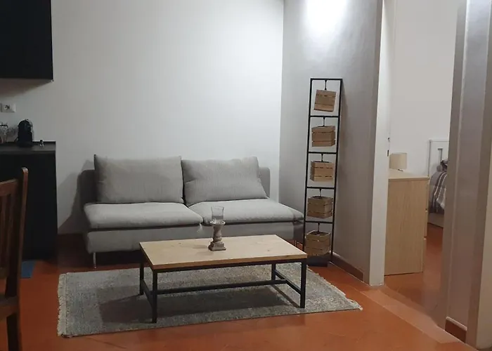Colosseum Loft