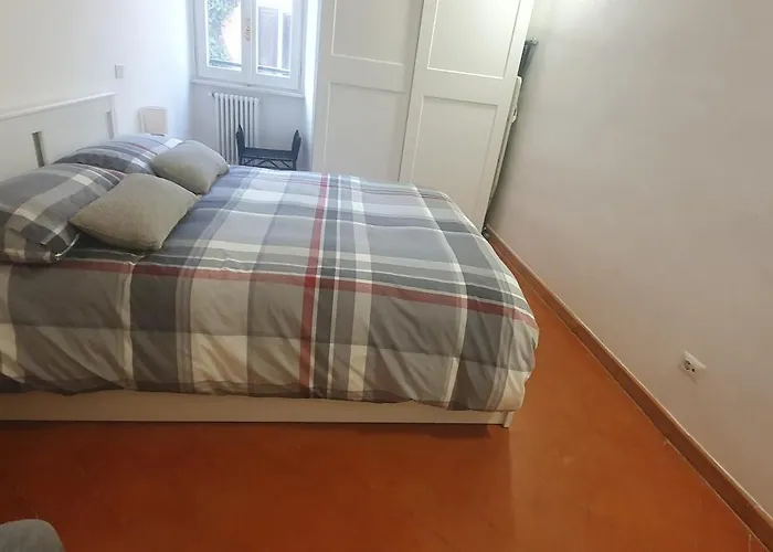 Colosseum Loft