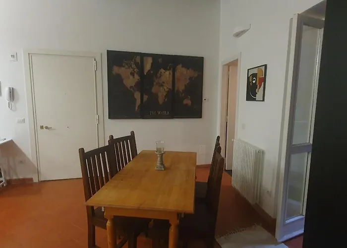 Colosseum Loft